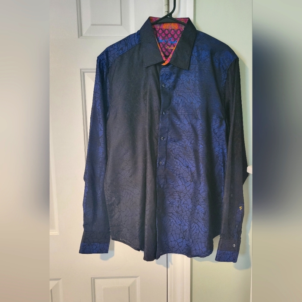 Robert Graham Limited Edition Siebelesk XL